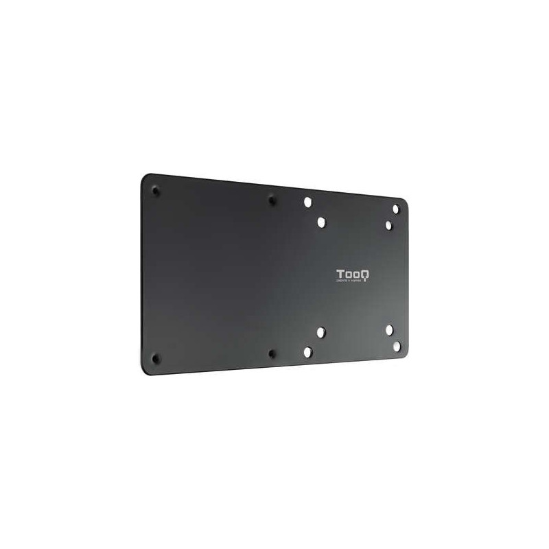 Suporte Tooq VESA para Mini PC - Peso máximo 3 kg - VESA 100x100