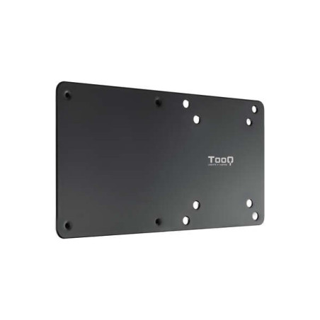 Tooq VESA Mount for Mini PC - Max Weight 3kg - VESA 100x100