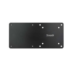 Suporte Tooq VESA para Mini PC - Peso máximo 3 kg - VESA 100x100