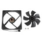 Ventilateur de serveur Unykach 60 mm à double boule - Vitesse maximale 3000 tr/min