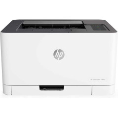 HP Color Laser 150nw Impresora Laser Color WiFi 18ppm