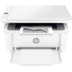 HP LaserJet M140w Impresora Multifuncion Laser Monocromo WiFi 20ppm