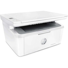 HP LaserJet M140w Imprimante multifonction Laser Monocromo WiFi 20ppm