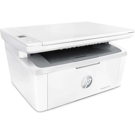 HP LaserJet M140w Monochrome Laser Multifunction Printer WiFi 20ppm