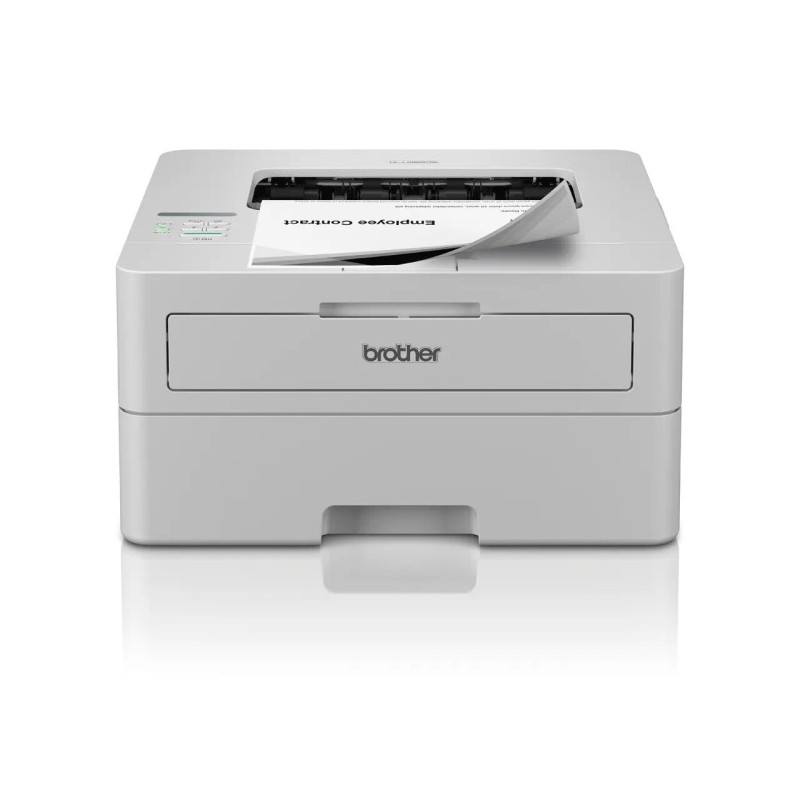 Brother HL-L2865DW Monochrome Duplex WiFi Laser Printer 34ppm