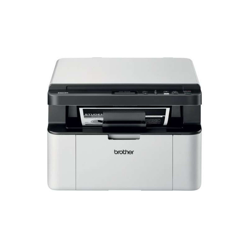 Brother DCP-1610W Impressora Multifunções Laser Monocromo WiFi 20ppm