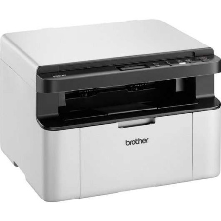 Brother DCP-1610W Imprimante multifonction Monochrome Laser WiFi 20ppm