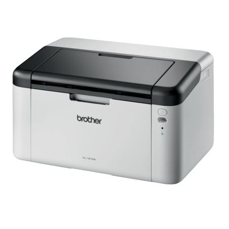 Brother HL1210W Monochrome WiFi Laser Printer 20ppm