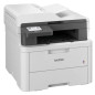 Brother MFC-L3740CDWE EcoPro Impresora Multifuncion Color Laser LED WiFi Duplex Fax 18ppm