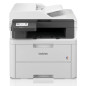 Brother MFC-L3740CDWE EcoPro Imprimante multifonction Couleur Laser LED WiFi Duplex Fax 18ppm