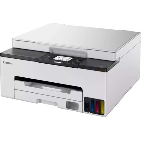 Canon Maxify GX1050 MegaTank Impresora Multifuncion Color WiFi Duplex 15 ppm