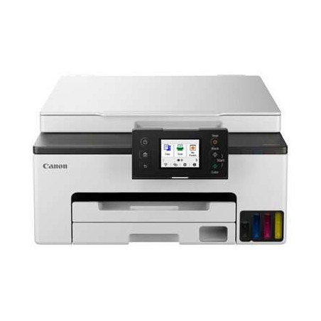 Canon Maxify GX1050 MegaTank Impressora Multifunções Color WiFi Duplex 15 ppm