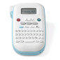 Brother PT-N10 Portable Desktop Electronic Label Maker - LCD Screen