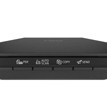 Canon CanoScan LIDE 300 scanner de Documentos A4 - Resolução 2400x4800DPI