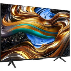 TCL P755 Televisor Smart TV 43" LED UltraHD 4K HDR - WiFi, HDMI, USB 2.0, Ethernet, Bluetooth