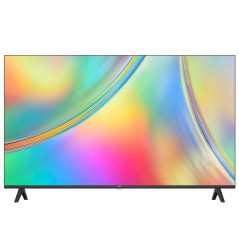 Téléviseur intelligent TCL S54 40" LED Full HD 1080p HDR10 - Wi-Fi, HDMI, USB 2.0, Ethernet, Bluetooth