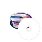 MediaRange Audio CD-R 700MB 80min 12x speed, inkjet fullsurface printable, Cake 25