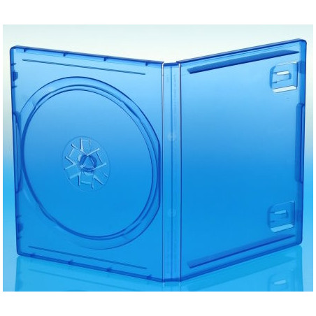 Copertina Blu-ray DVD per Playstation 5 (PS5) - Blu