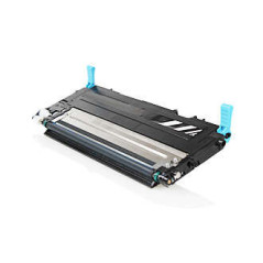 HP W2071A Cian Toner Generico - 117A