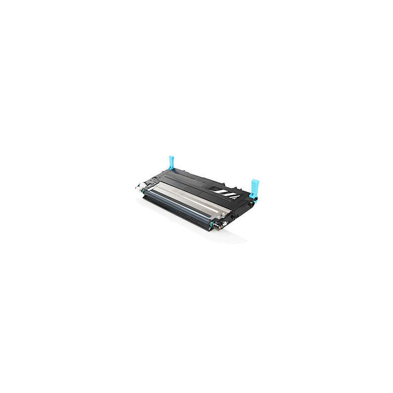 HP W2071A Cyan Cartucho de Toner Generico - Reemplaza 117A