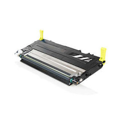 HP W2072A Amarelo Toner Generico -  117A