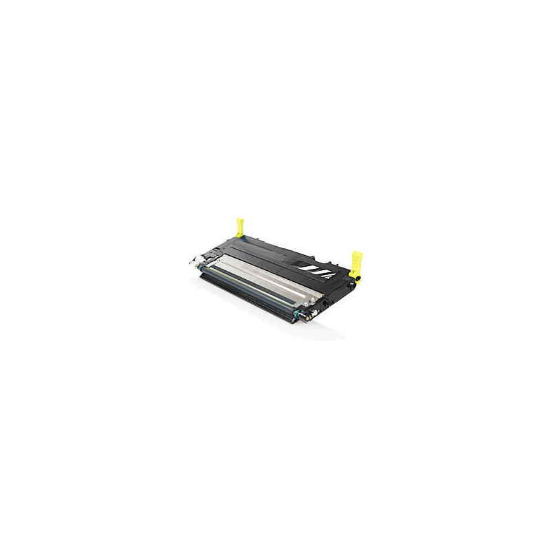 HP W2072A Amarelo Toner Generico -  117A