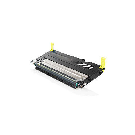 HP W2072A Amarelo Toner Generico -  117A