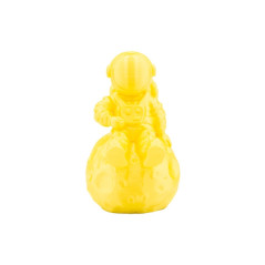 Filamento 3D PLA SILK - Diametro 1.75mm - Bobina 1kg - Color Amarillo