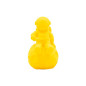 Filamento 3D PLA MATE - Diametro 1.75mm - Bobina 1kg - Color Amarillo