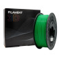 Filamento 3D PLA MATE - Diametro 1.75mm - Bobina 1kg - Color Verde