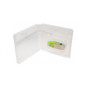 300 uni - Universal USB flash drive case box - transparent