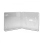 300 uni - Universal USB flash drive case box - transparent