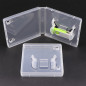 300 uni - Universal USB flash drive case box - transparent