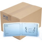 300 uni - Universal USB flash drive case box - transparent