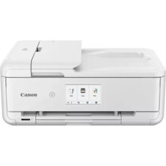 Canon Pixma TS9551C CD Printer A3 Color Duplex WiFi Multifunction Photo Printer