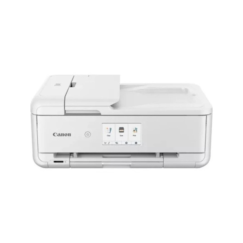 Impresora CD Canon Pixma TS9551C A3 color dúplex WiFi multifunción