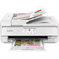 Canon Pixma TS9551C CD Printer A3 Color Duplex WiFi Multifunction Photo Printer