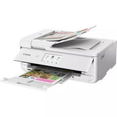 Canon Pixma TS9551C CD Printer A3 Color Duplex WiFi Multifunction Photo Printer