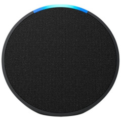 Amazon Echo Pop - Haut-parleur Bluetooth intelligent Wi-Fi - Compatibilité domotique - Alexa intégré - Commande libres