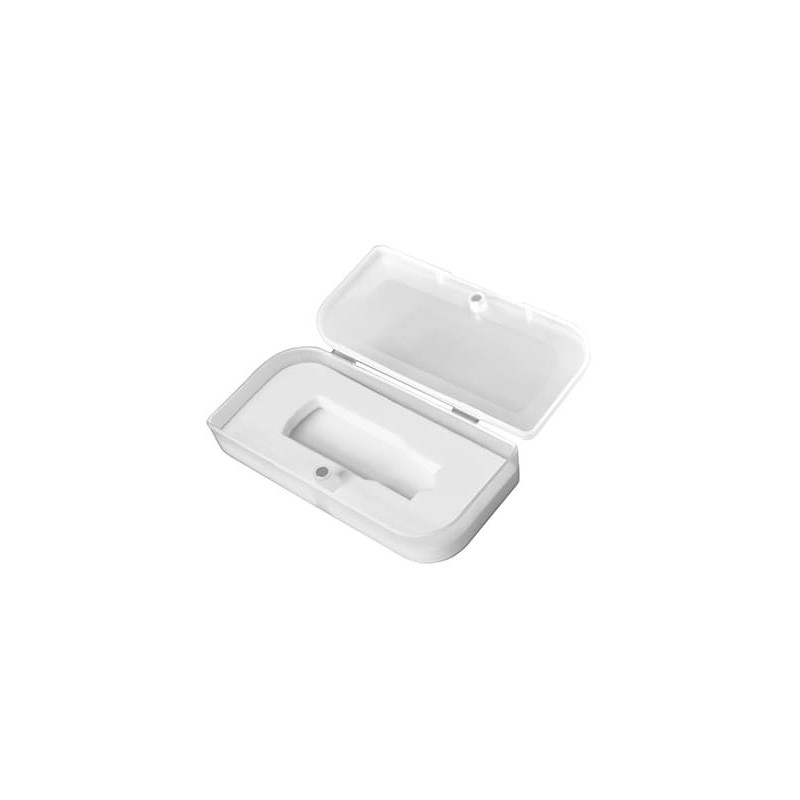 Caixa para USB - Pendrive - flashdrive - semi-transparente