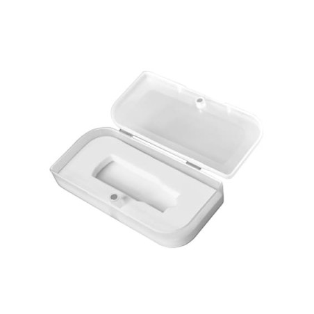 Caixa para USB - Pendrive - flashdrive - semi-transparente