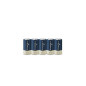 Baterías de litio CR123A|3V MediaRange, paquete de 5 Baterías de litio CR123A|3V MediaRange, paquete de 5