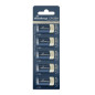 Pilhas Litio CR123A|3V MediaRange, Pack 5