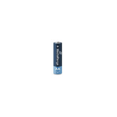 Pilhas Alcalinas AA|LR6 1.5V Pack 10 Unidades MEDIARANGE