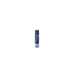 Pilhas Alcalinas AAA|LR03 1.5V Pack10 Unidades MEDIARANGE