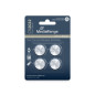 CR2032 3V Pila de Boton de Litio MediaRange 4 uds CR2032 3V Pila de Boton de Litio MediaRange 4 uds