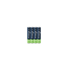PILAS RECARGABLES AAA HR03 800MAH MEDIARANGE PACK 4 UDS