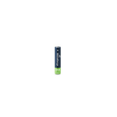 MediaRange Rechargeable NiMH Accus, Micro AAA|HR03|1.2V, Pack 4
