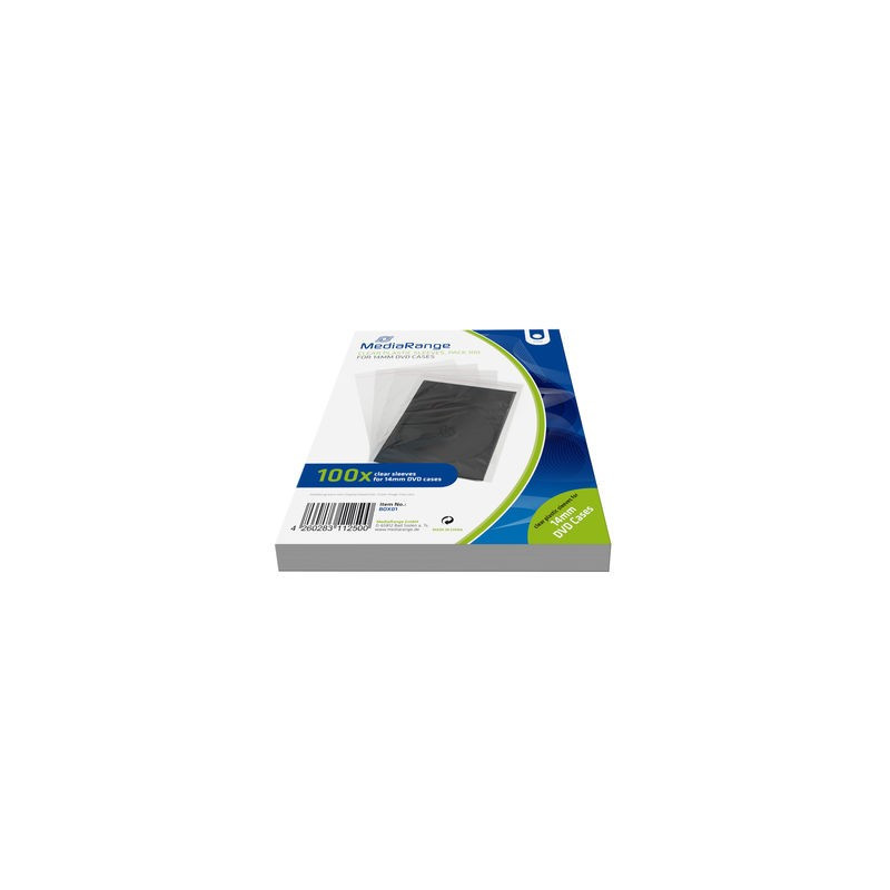 copia de Sobres Finalization, Plásticos para Caja USB 14mm - Pack 100 uds copia de Sobres Finalization, Plásticos para Caja USB 14mm - Pack 100 uds