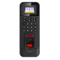 CONTROLADOR DE ACESSO HIKVISION DS-K1T804AMF - Código - Impressom digital